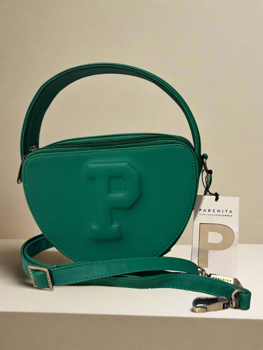Parchita Verde Jade