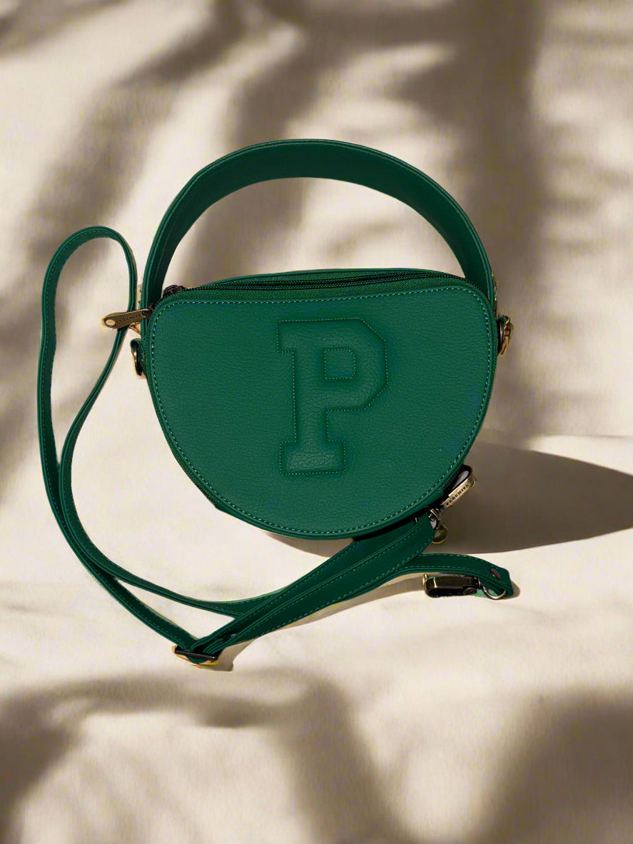 Parchita Verde Jade
