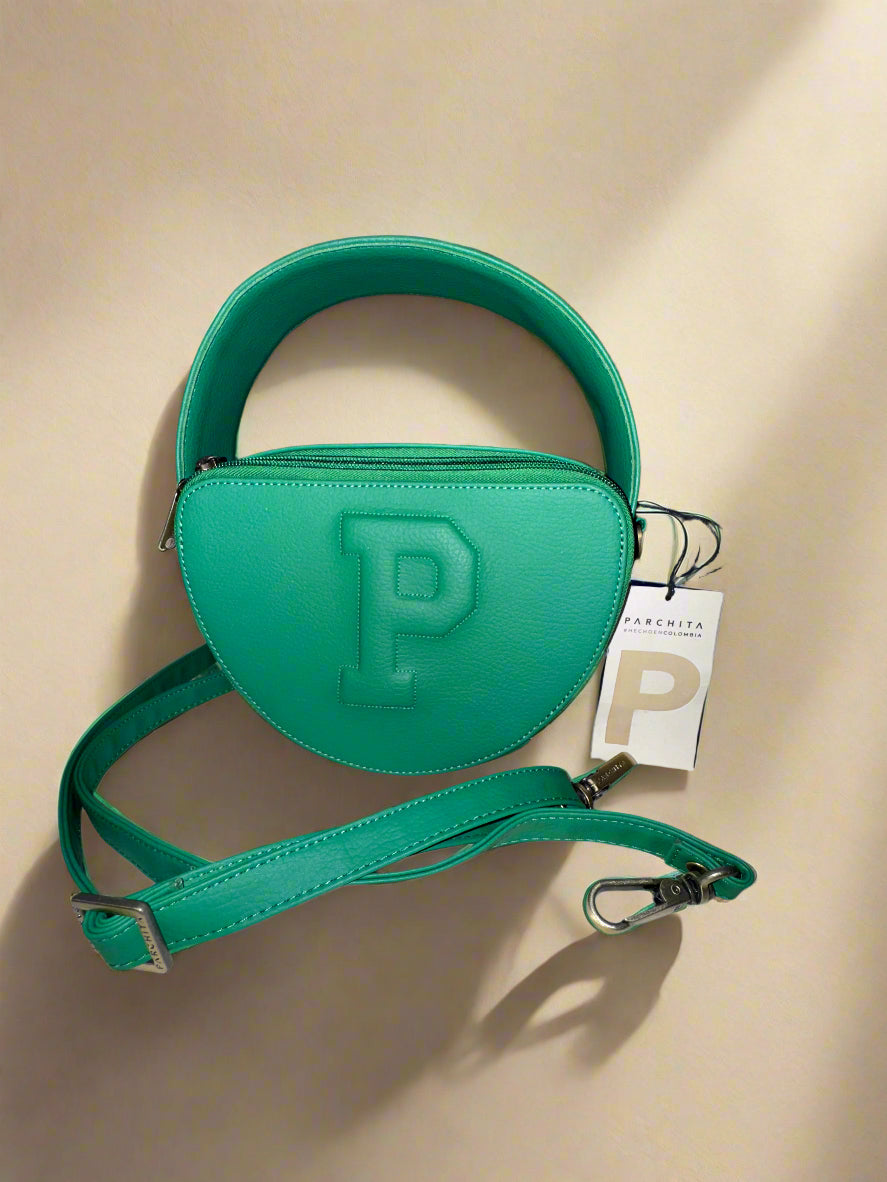 Parchita Verde Jade