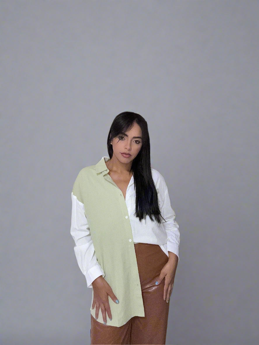 Intense Camel Pants