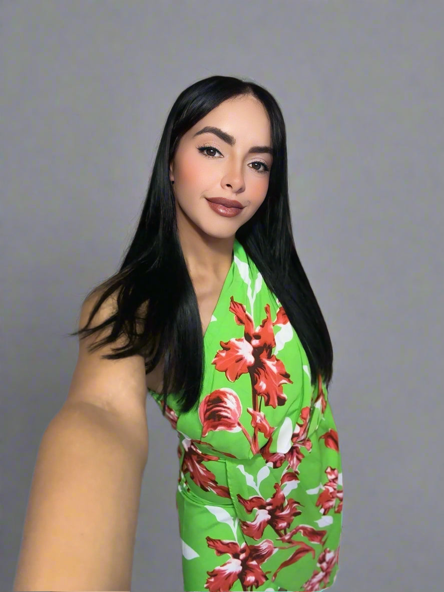 PR Summer Dress