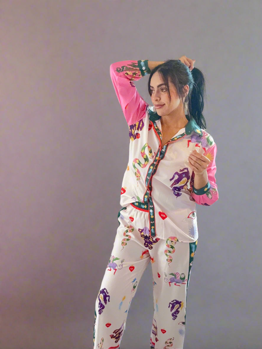 Vibrant Set