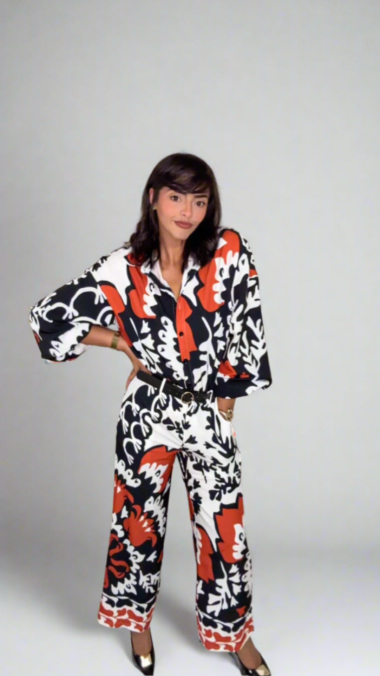 Savannah Bold Set