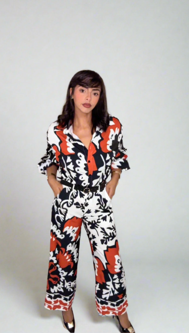 Savannah Bold Set