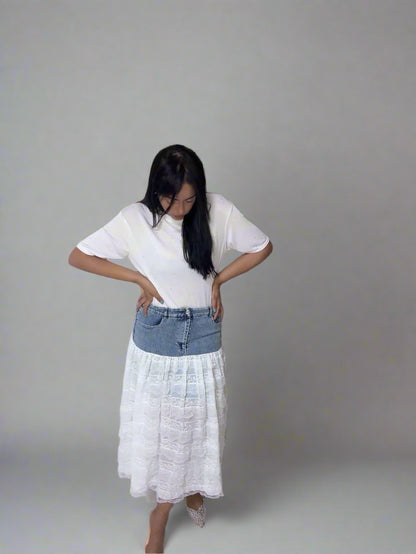 Sueño Campestre Skirt